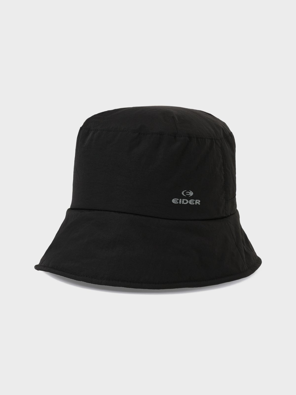 아이더(EIDER) 프리마로프트 이볼브 패딩햇_Black_DMW26C10Z1