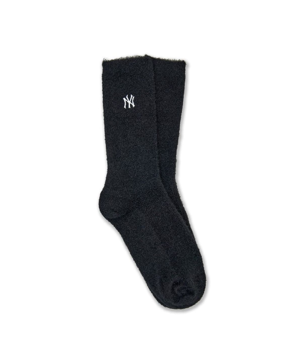 엠엘비(MLB) 플러시 하이 삭스 NY (Black)