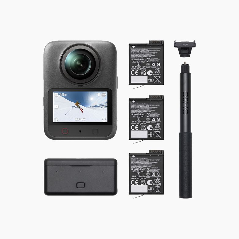 Osmo 360 II 어드벤처 콤보
