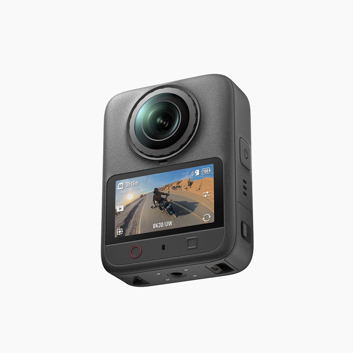 디제이아이(DJI) Osmo 360 II 스탠다드 콤보