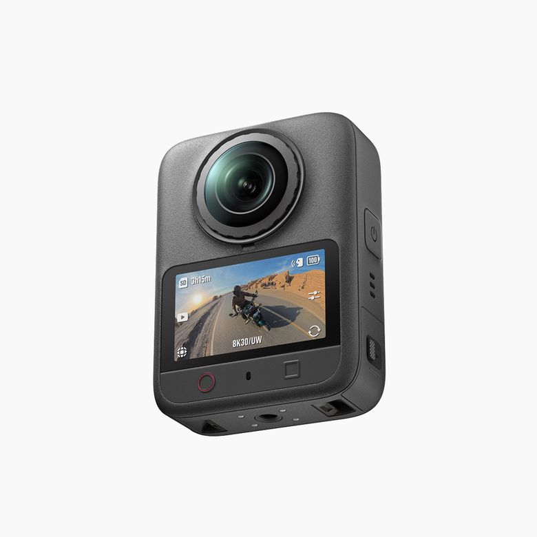 Osmo 360 II 스탠다드 콤보