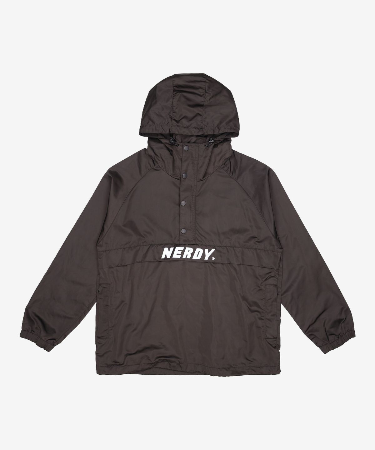 엔디와이(NDY) 아노락 재킷 S