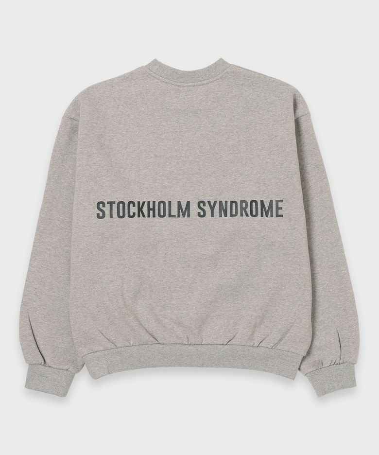 BALACLAVA CREW - GREY