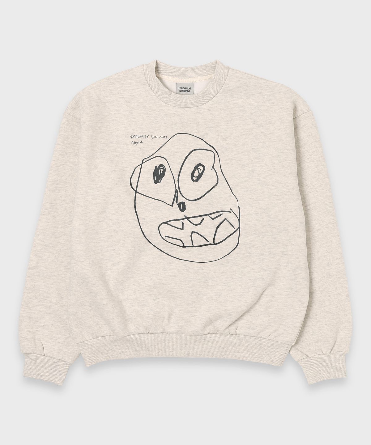 스톡홀름 신드롬(STOCKHOLM SYNDROME) DRAWN BY IAN CREW - OATMEAL