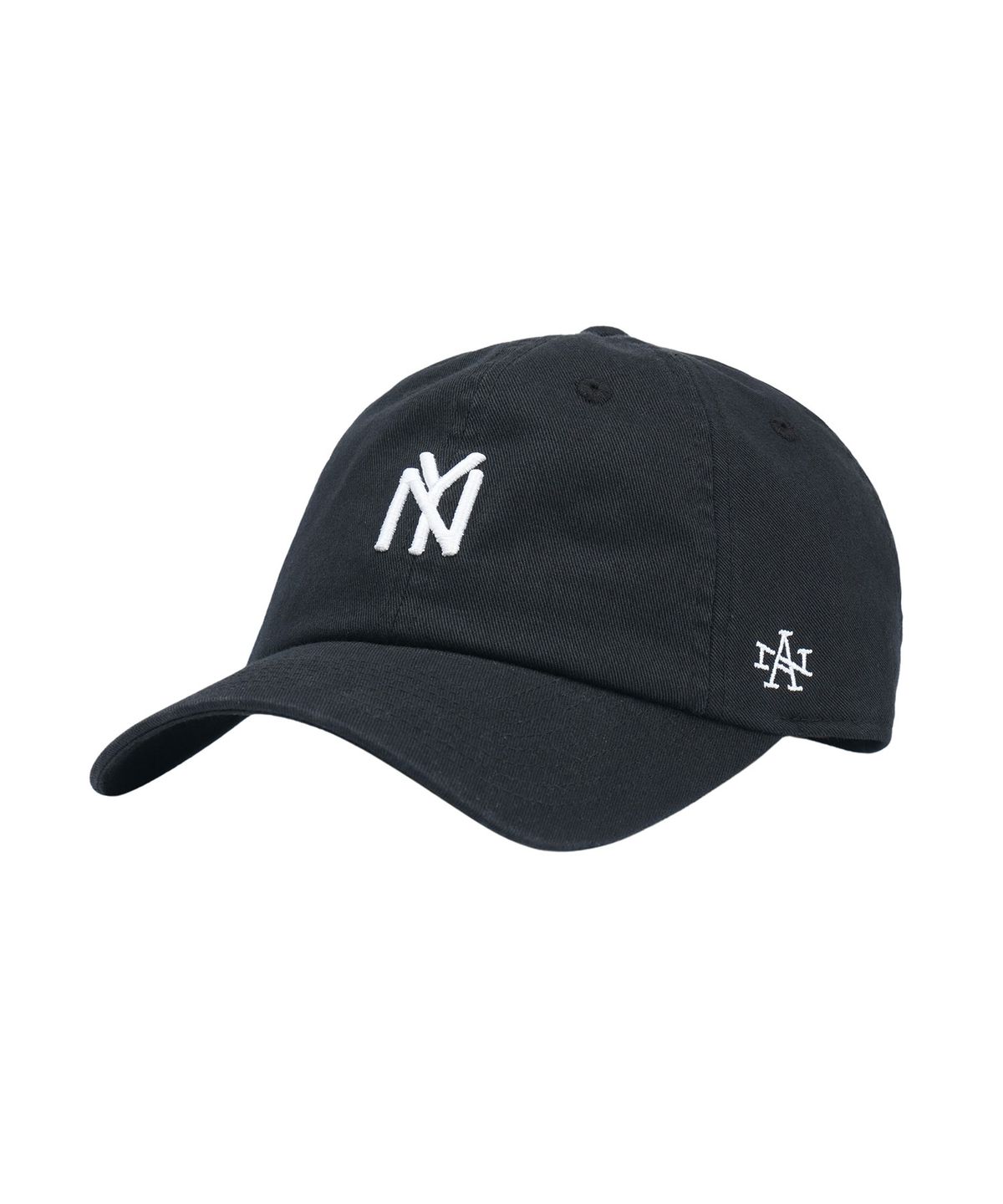 아메리칸니들(AMERICAN NEEDLE) BALLPARK NY BLACK YANKEES - BLACK