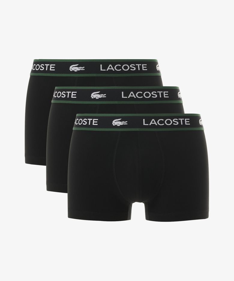 남성 그린 라인 남성 브리프 3PACK 5H0923-56N 031