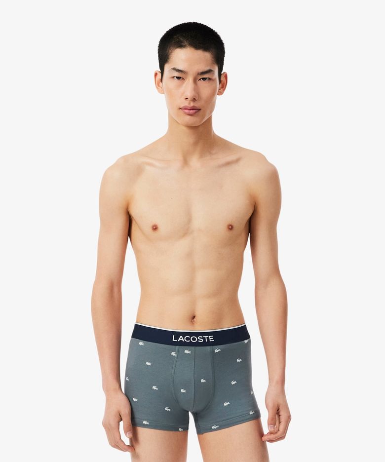 남성 미니크록 남성 브리프 3PACK 5H1299-56N RMH