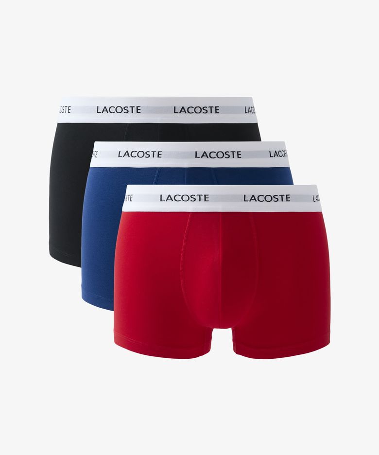 남성 화이트 밴드 남성 브리프 3PACK 5H5150-56N 9QI