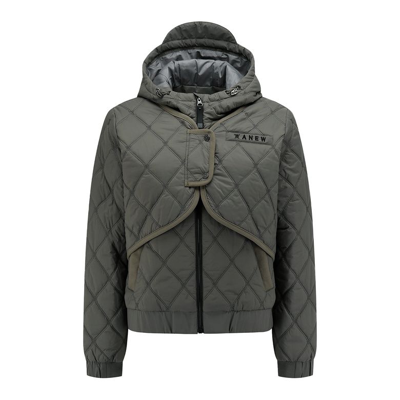 WOMEN WI 2 IN 1 QUILTED JACKET_BR