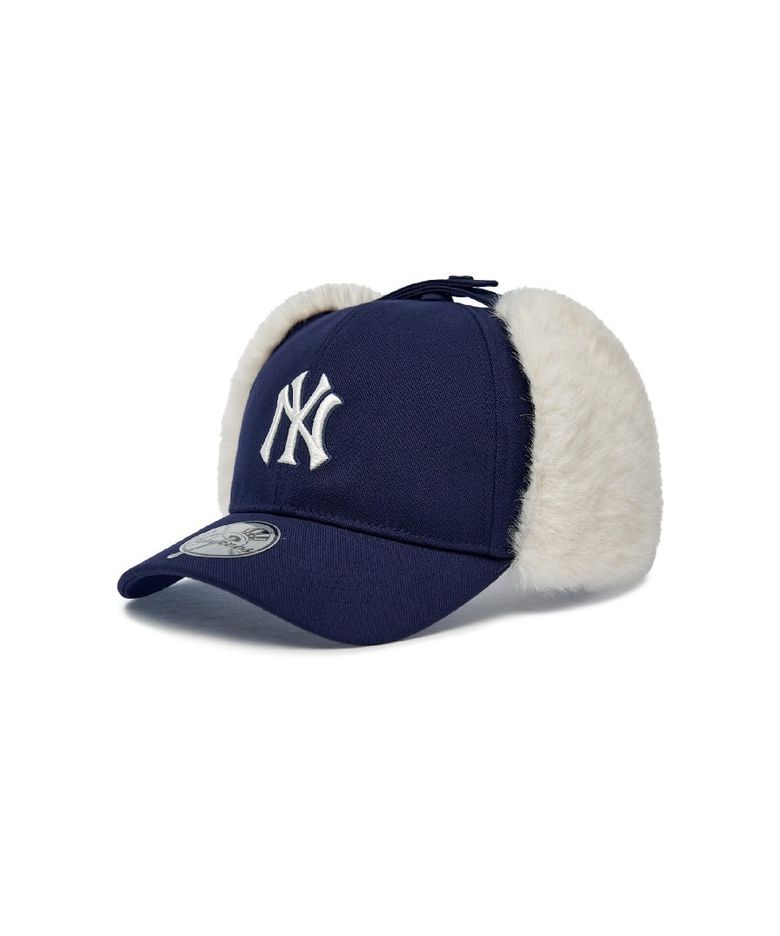 시그니처 믹스퍼 도그이어 NY (Navy)