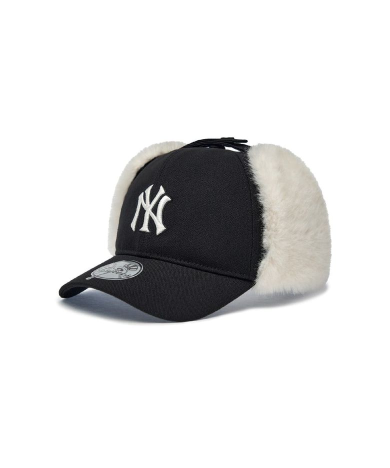 시그니처 믹스퍼 도그이어 NY (Black)