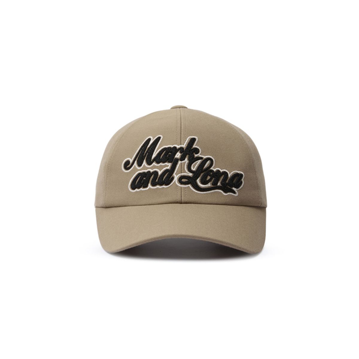 마크앤로나(MARK&LONA) W GN POMPOM BALL CAP LS3YP86F