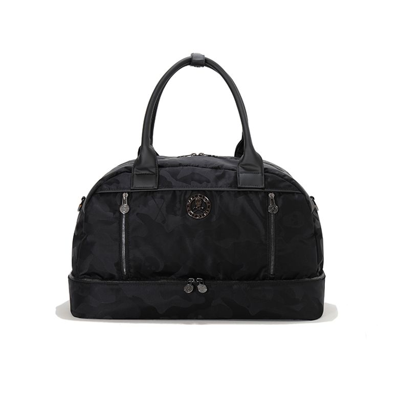 U GN SKULL CAMO JQD BOSTON BAG LY7ZU01U