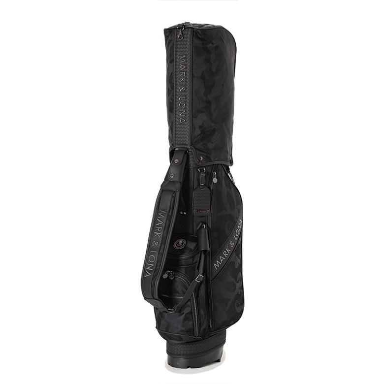 U GN SKULL CAMO JQD CADDIE BAG LY7ZC06U