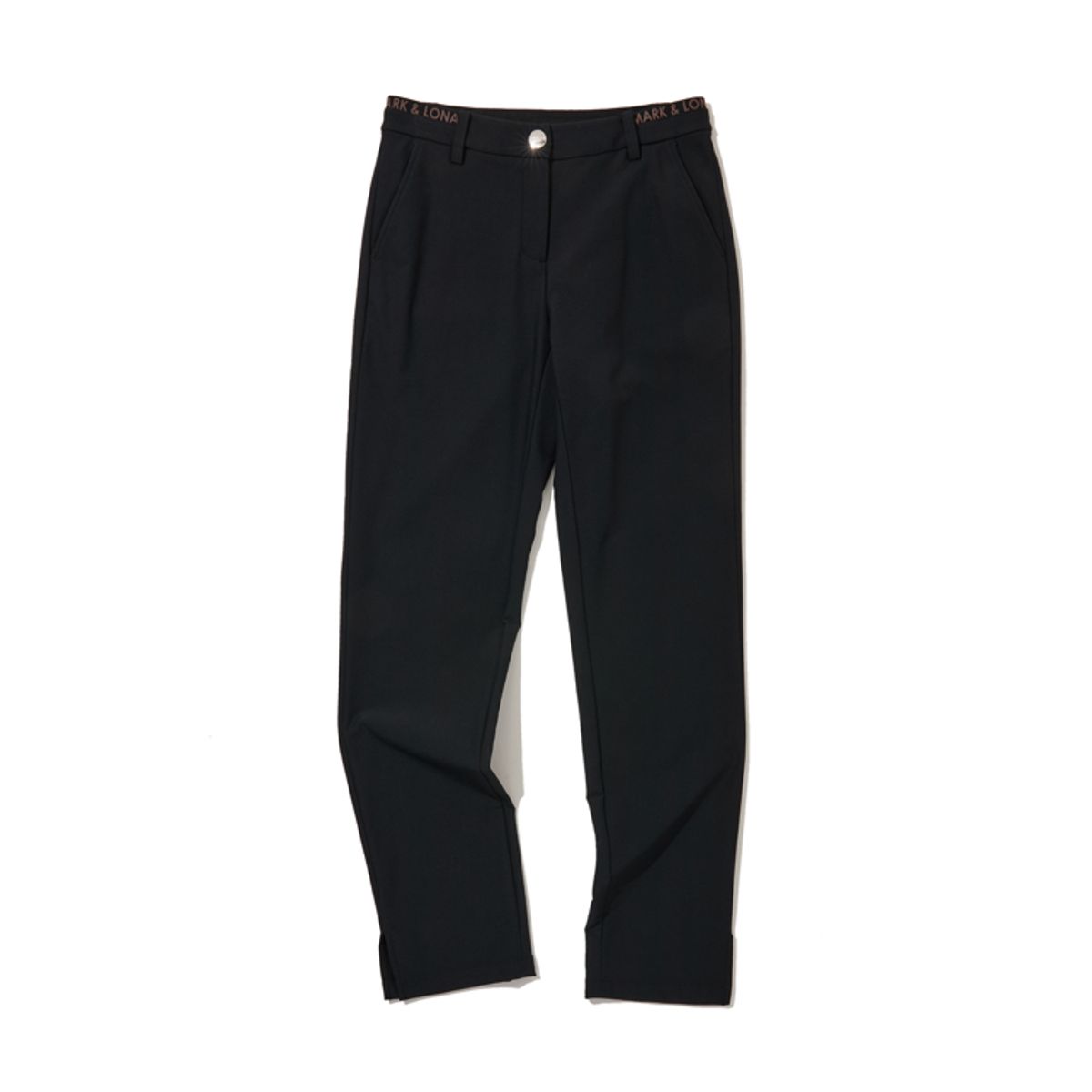 마크앤로나(MARK&LONA) W GENERAL BASIC WOVEN PANTS LS3IT71F