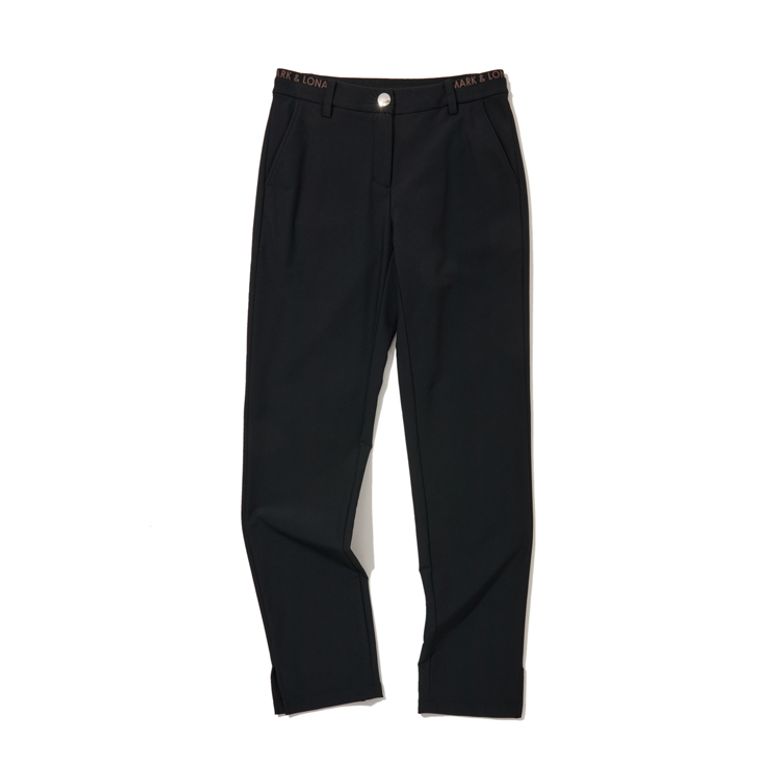 W GENERAL BASIC WOVEN PANTS LS3IT71F