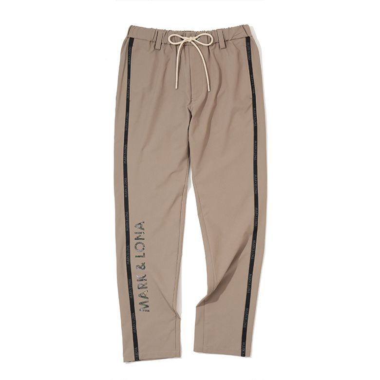 M GN SIDE LINE POINT PANTS LS3IT08M