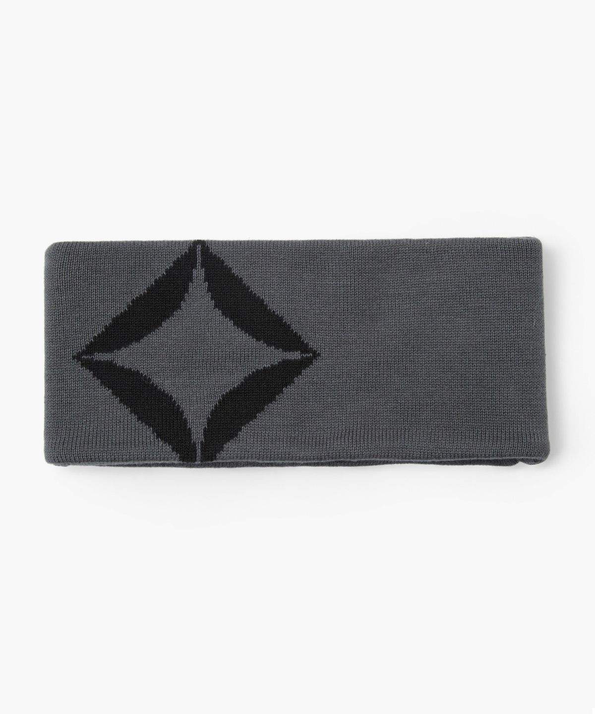 헬리녹스 웨어(HELINOX WEAR) 이클립스 헤드밴드_Charcoal Gray