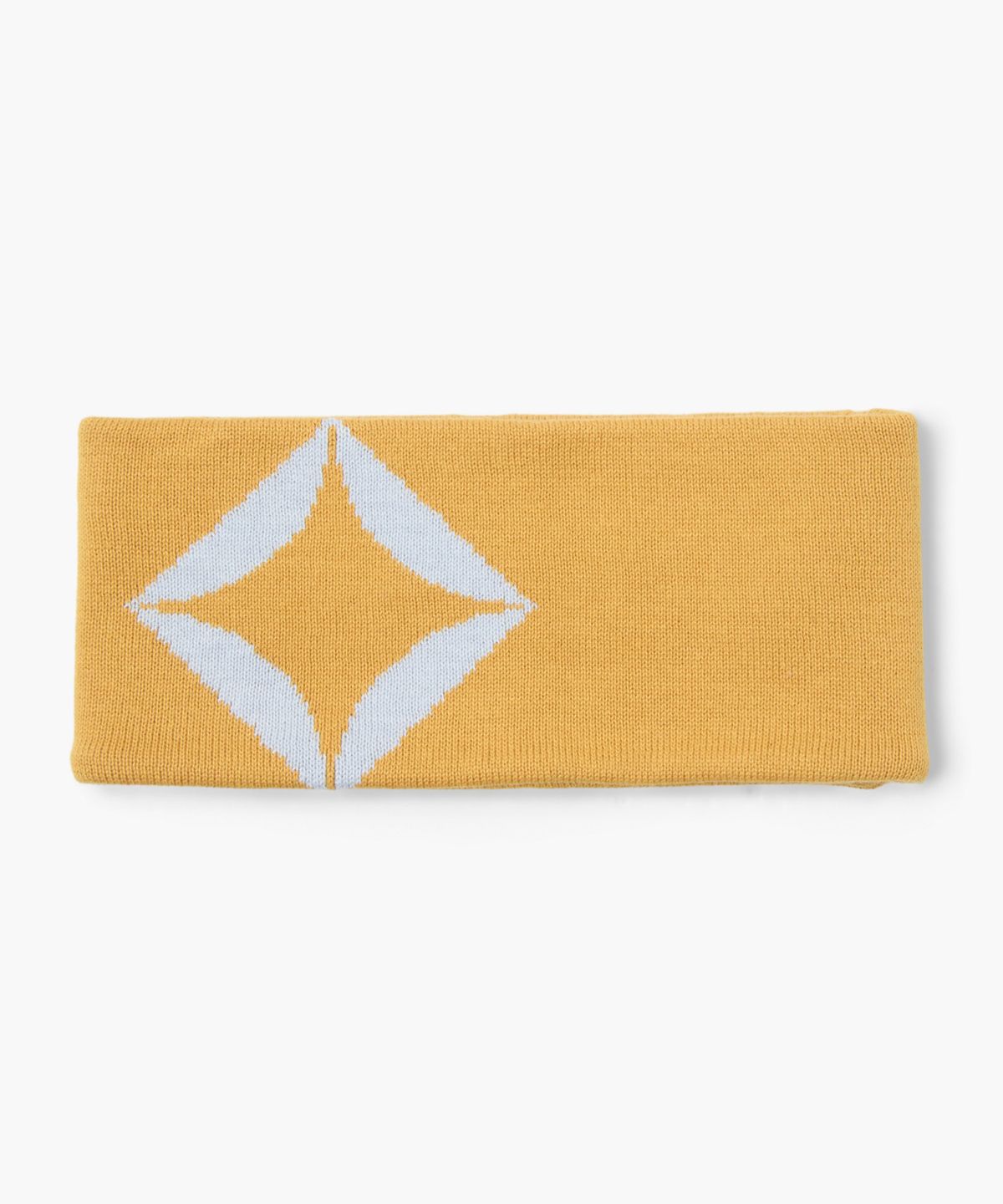 헬리녹스 웨어(HELINOX WEAR) 이클립스 헤드밴드_Dark Yellow