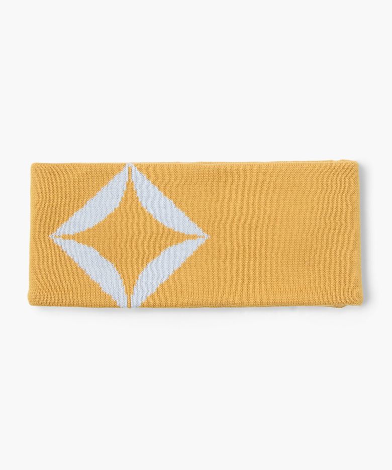 이클립스 헤드밴드_Dark Yellow