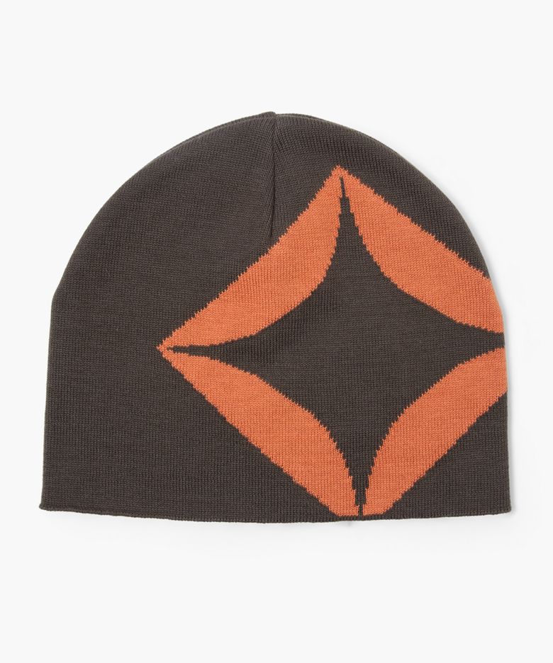 이클립스 비니_Dark Orange