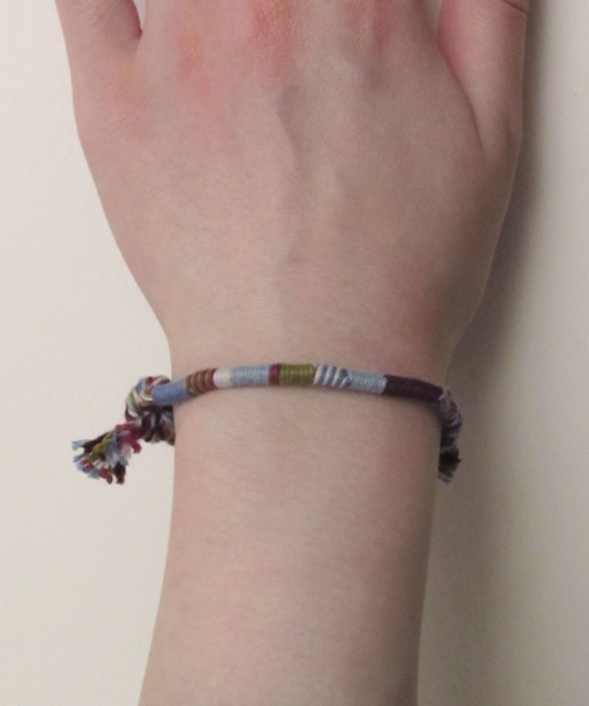 최창남메이드(CCNMADE) Wishing for success Bracelet 수능대박 성공기원
