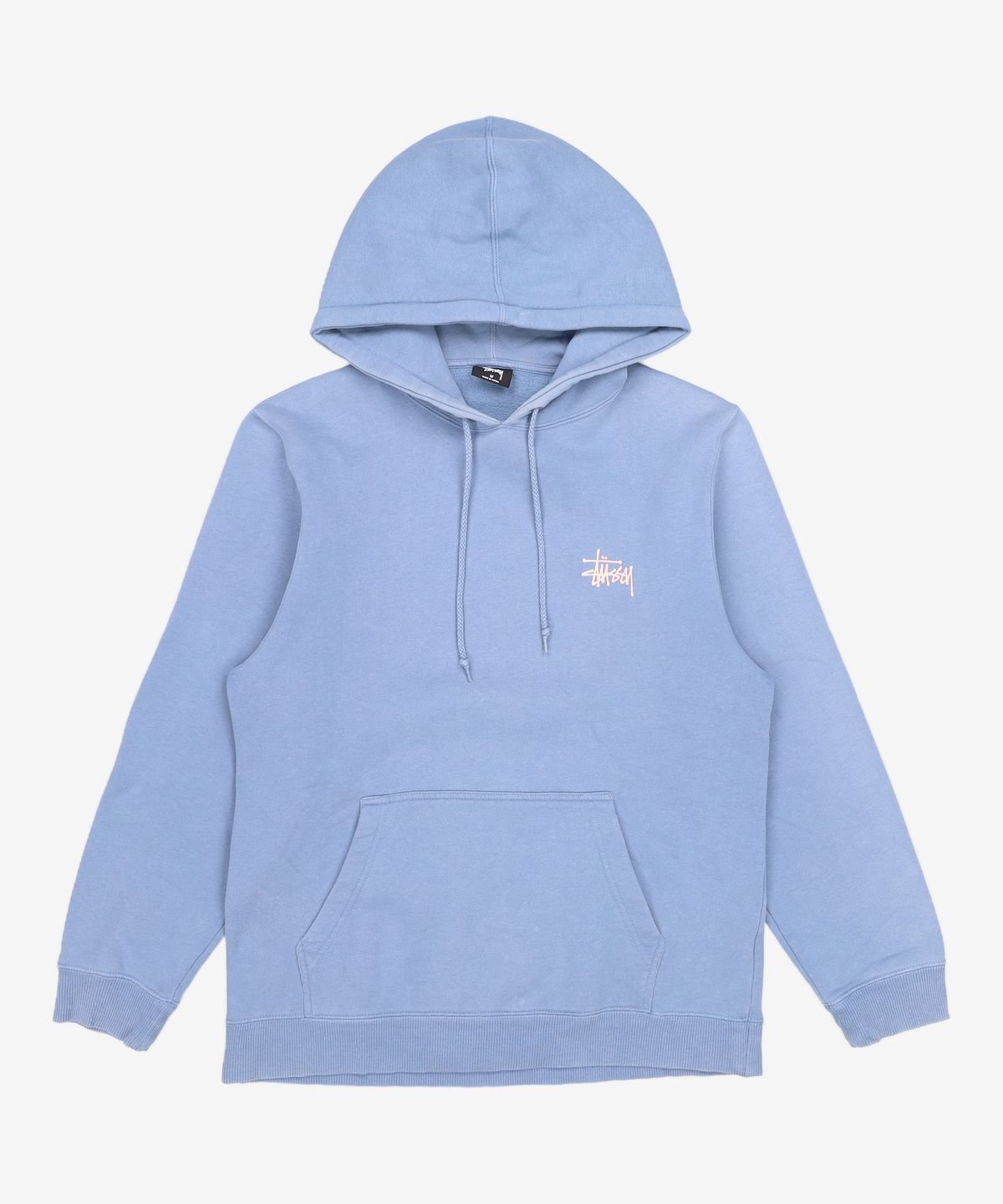 스투시(STUSSY) 후드 티셔츠 M