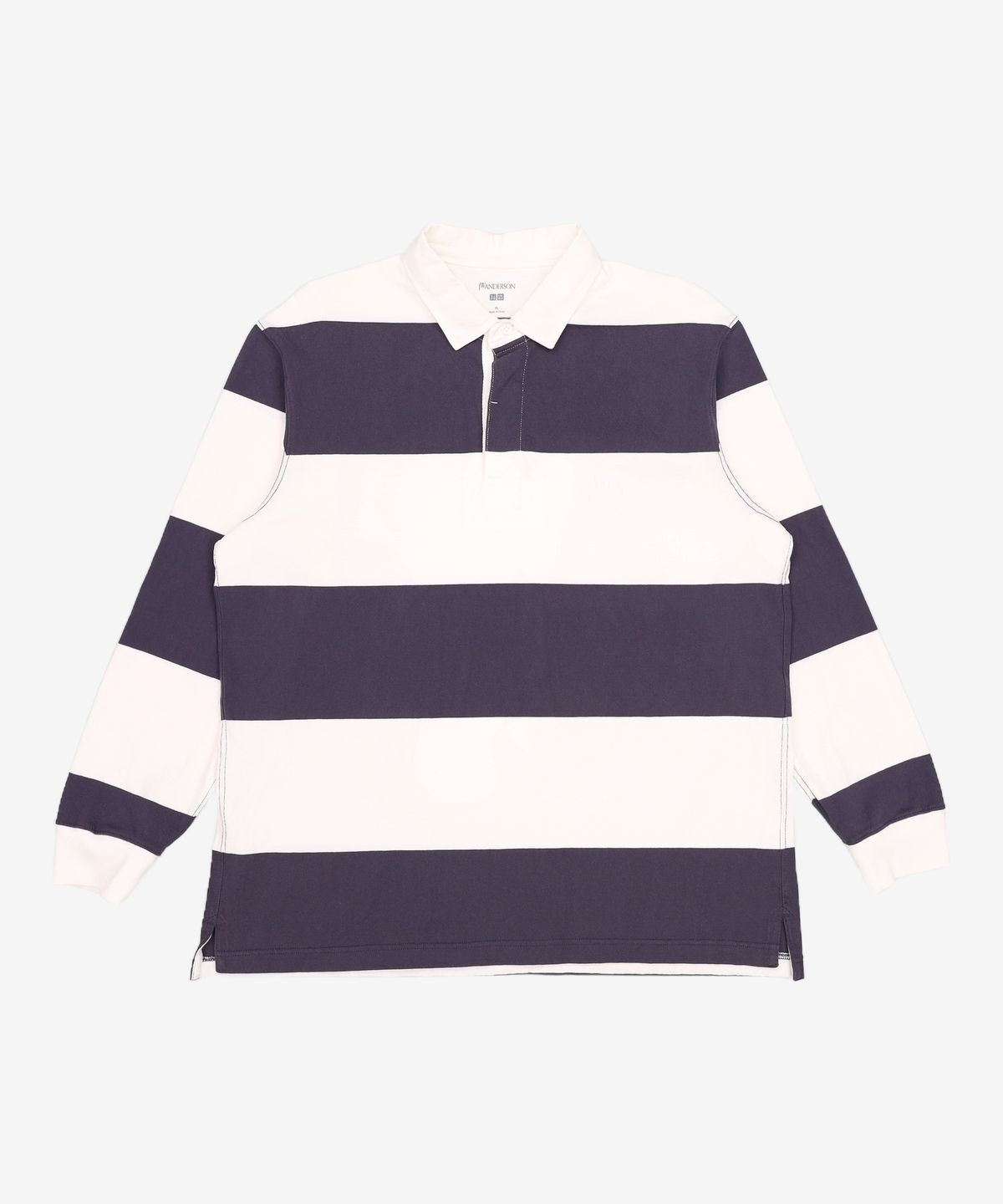 유니클로 x JW 앤더슨(UNIQLO x JW ANDERSON) 피케/카라 티셔츠 XL