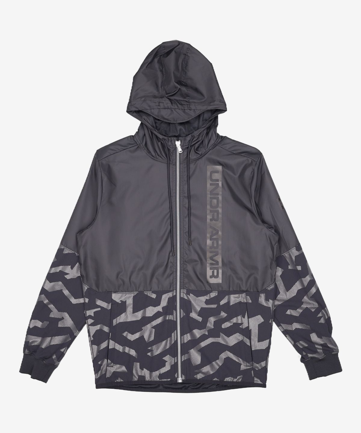 언더아머(UNDERARMOUR) 나일론/코치 재킷 S