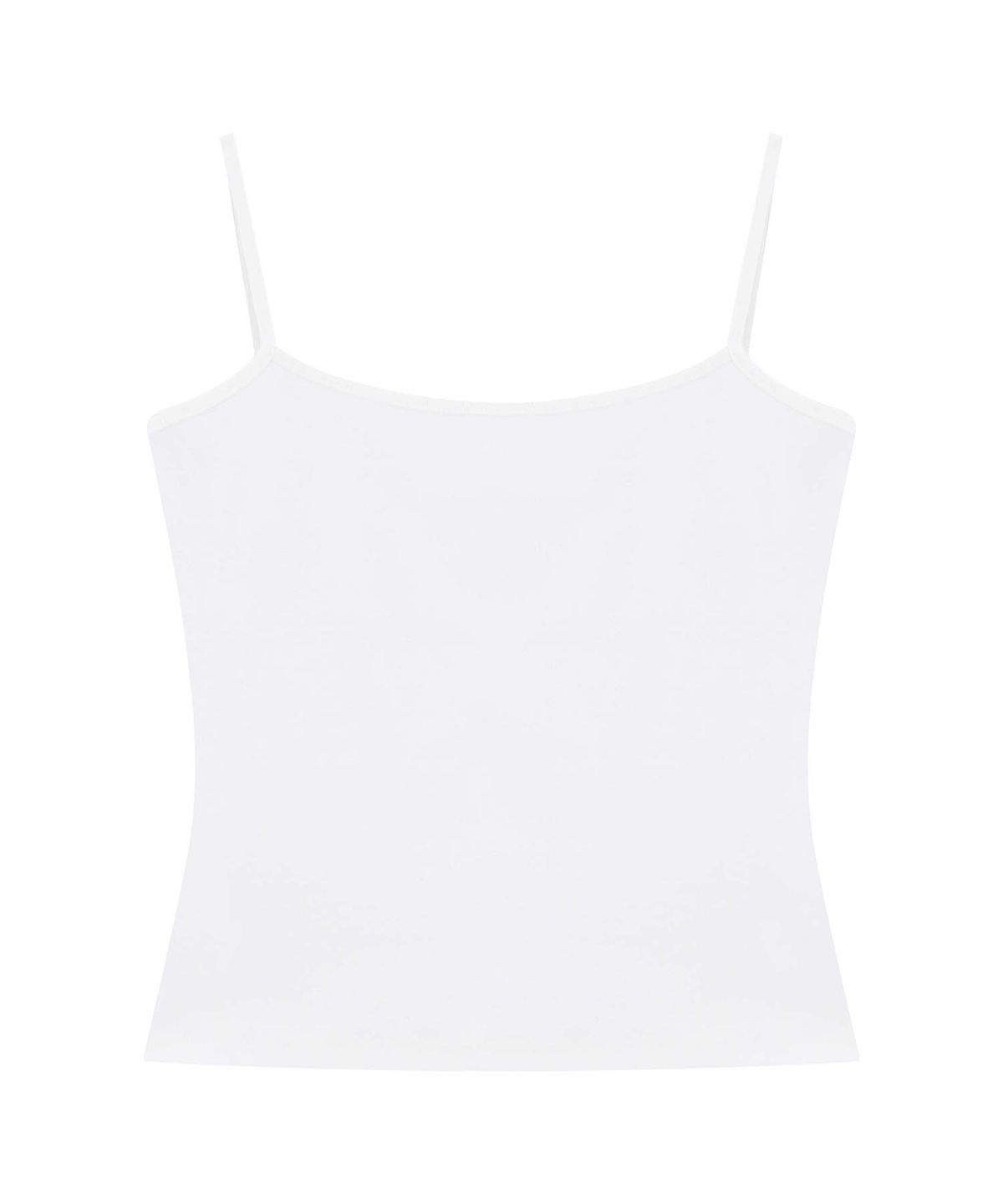 로잔느(ROSEANNE) Everyday Cami Top (Milk White)