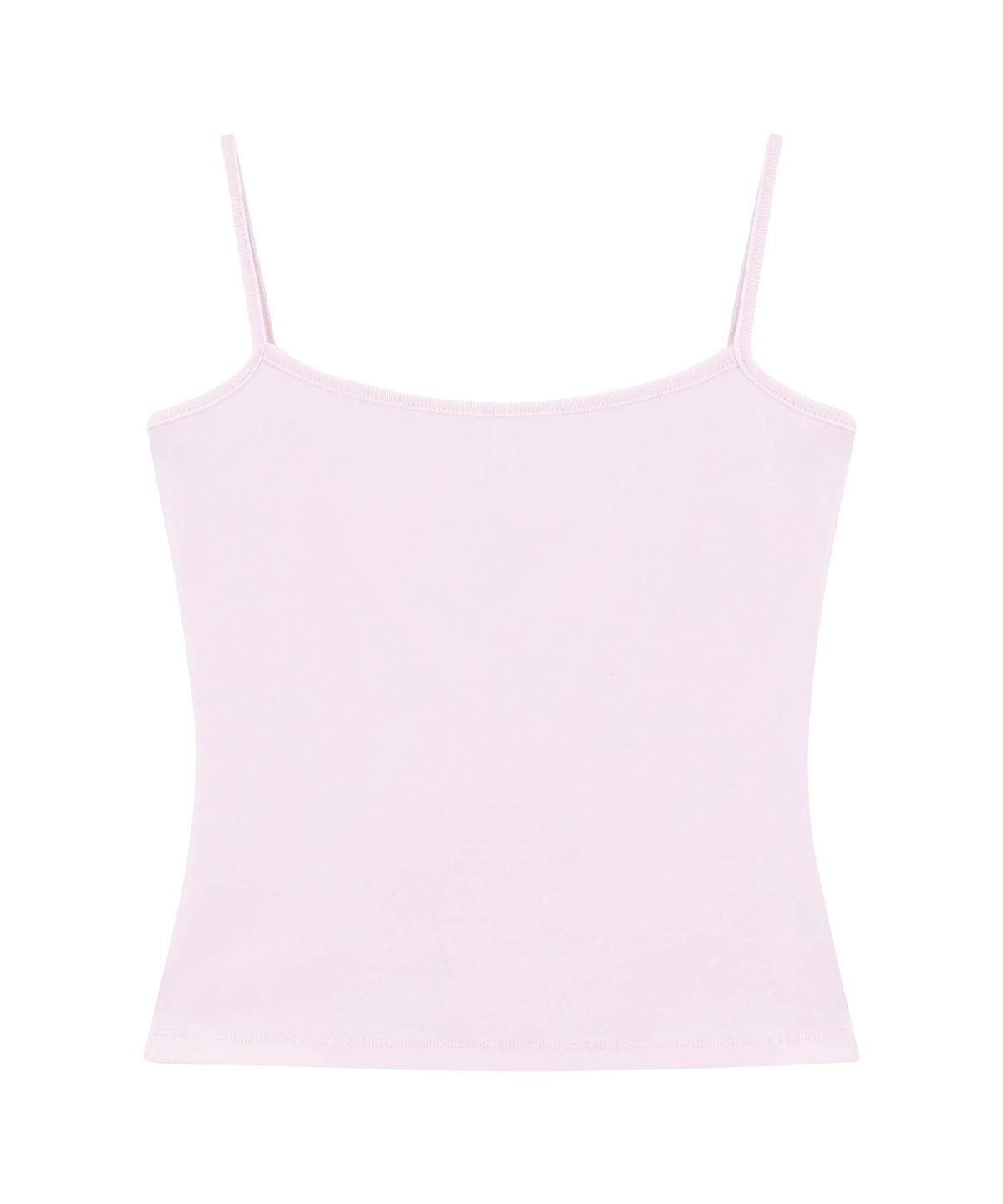 로잔느(ROSEANNE) Everyday Cami Top (Jelly Pink)