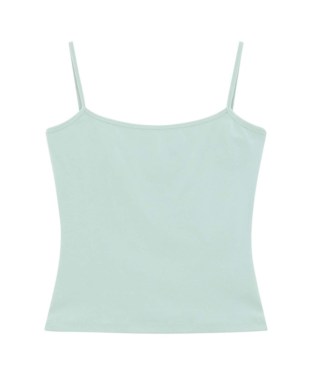 로잔느(ROSEANNE) Everyday Cami Top (Cream Mint)