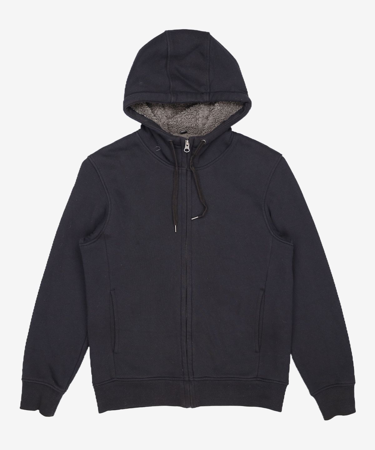 유니클로(UNIQLO) 후드 집업 S