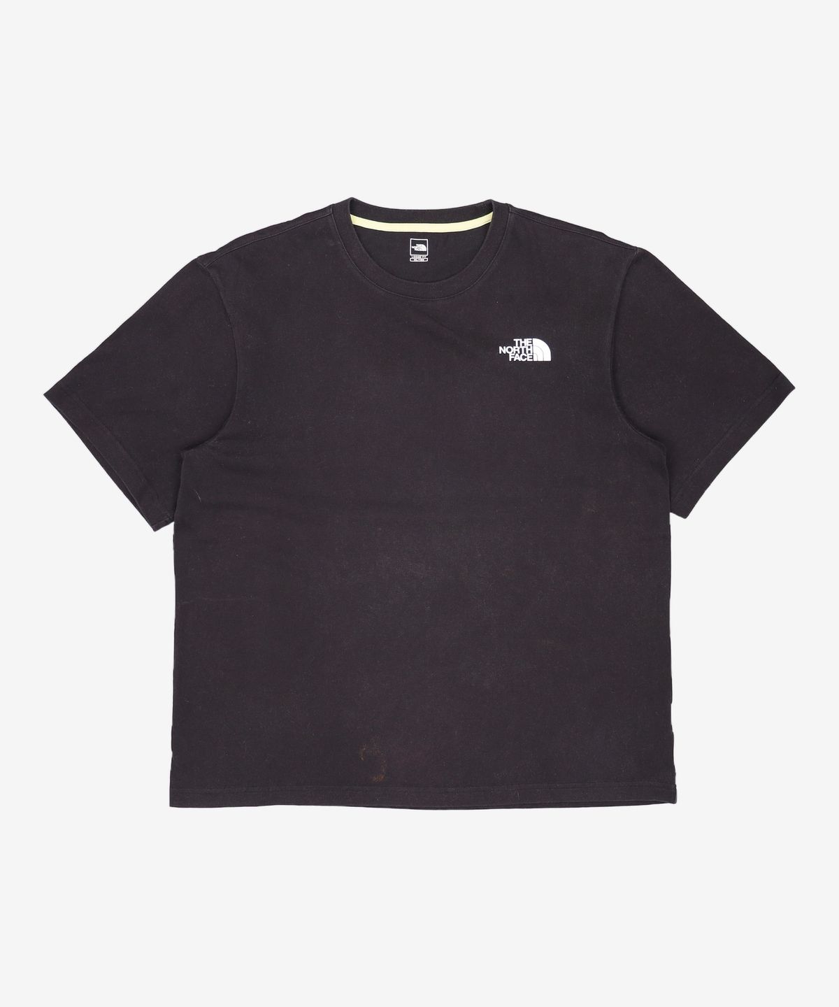 노스페이스(THE NORTH FACE) NT7UQ03A 하이랜드 반팔 티셔츠 XL
