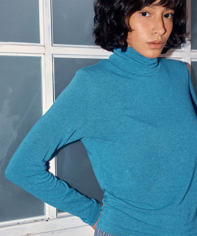 MAR POLA TEE - 2COLOR