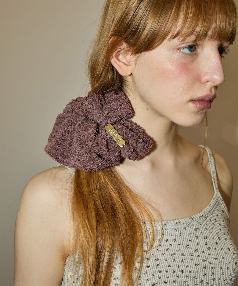 CANDY SCRUNCHIE 4COLOR