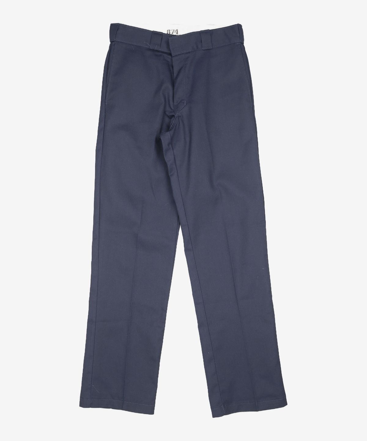 디키즈(DICKIES) 오리지널 874 워크팬츠 Dark Navy 30