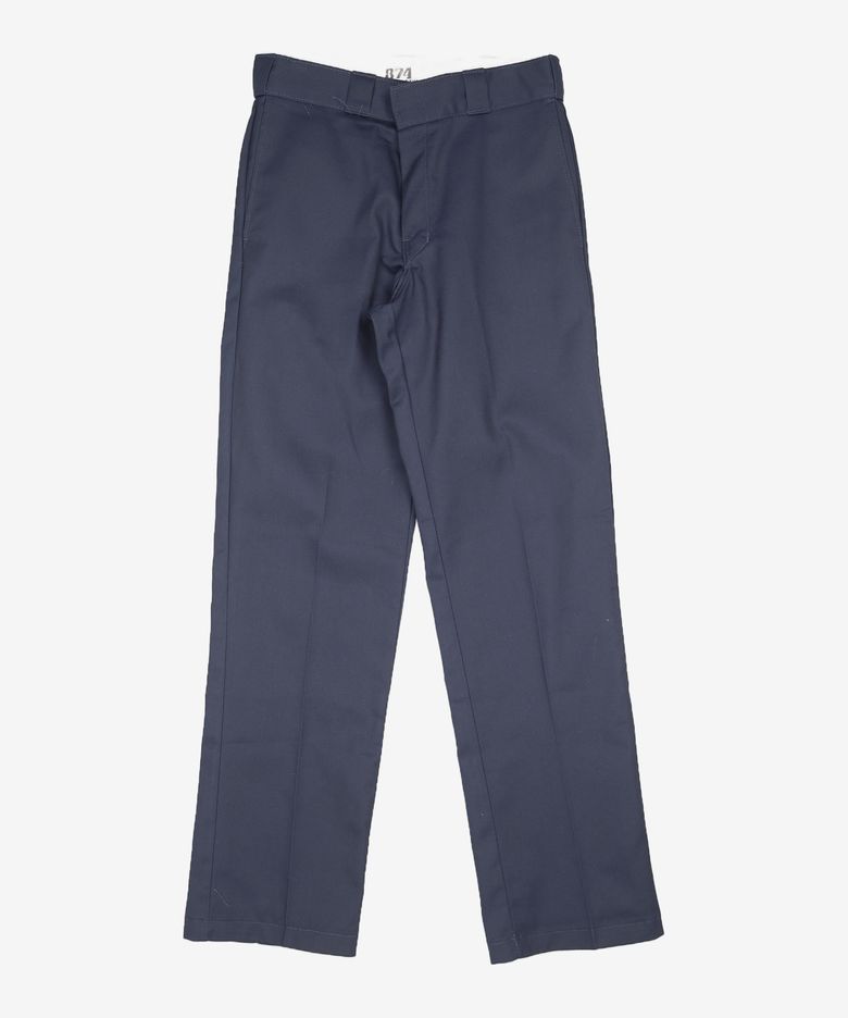 오리지널 874 워크팬츠 Dark Navy 30