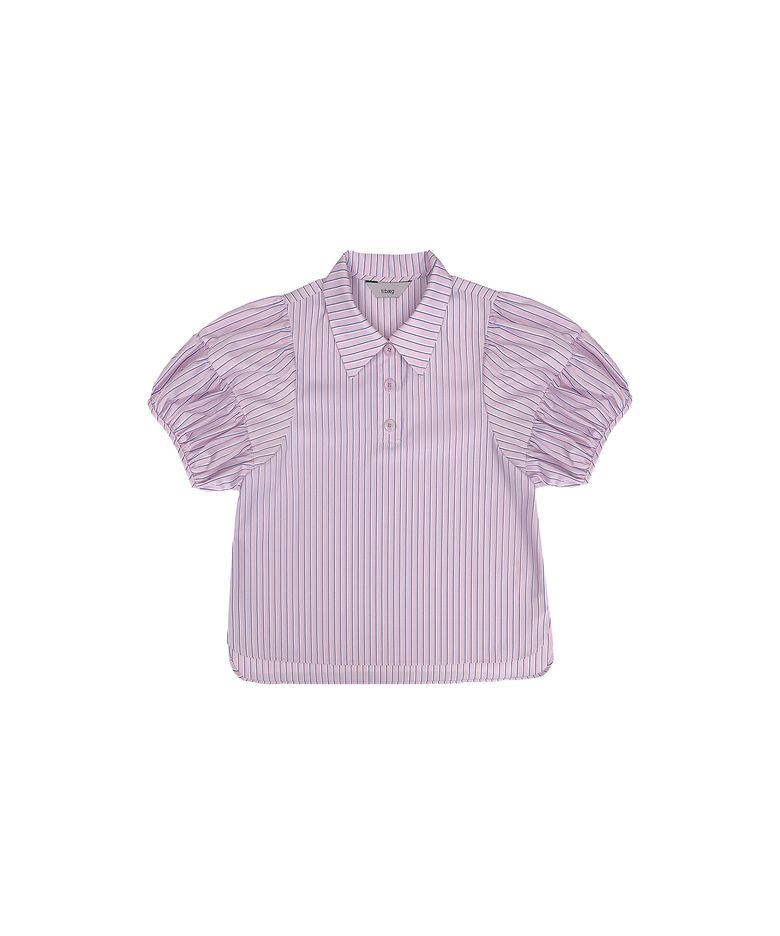 캔디 셔츠 핑크 CANDY SHIRT