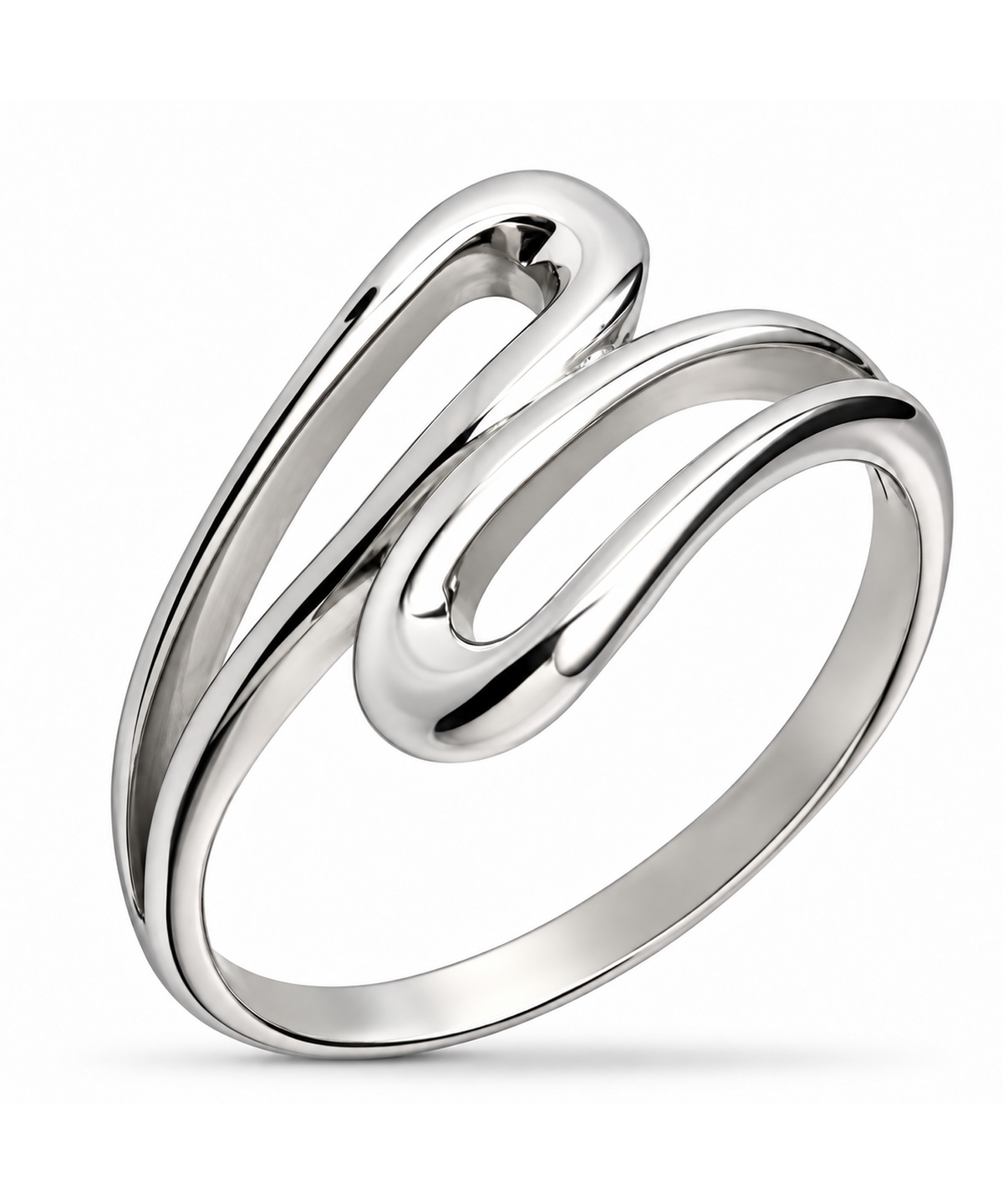 마크-4(MARK-4) AETHER LOOP RING