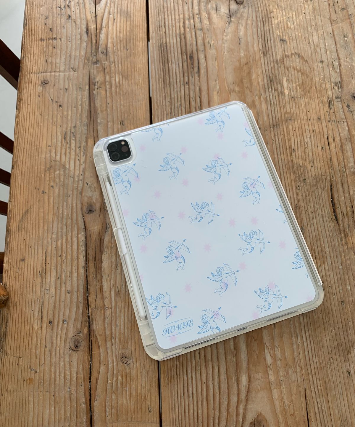 하우위(HOWIE) cupid iPad case