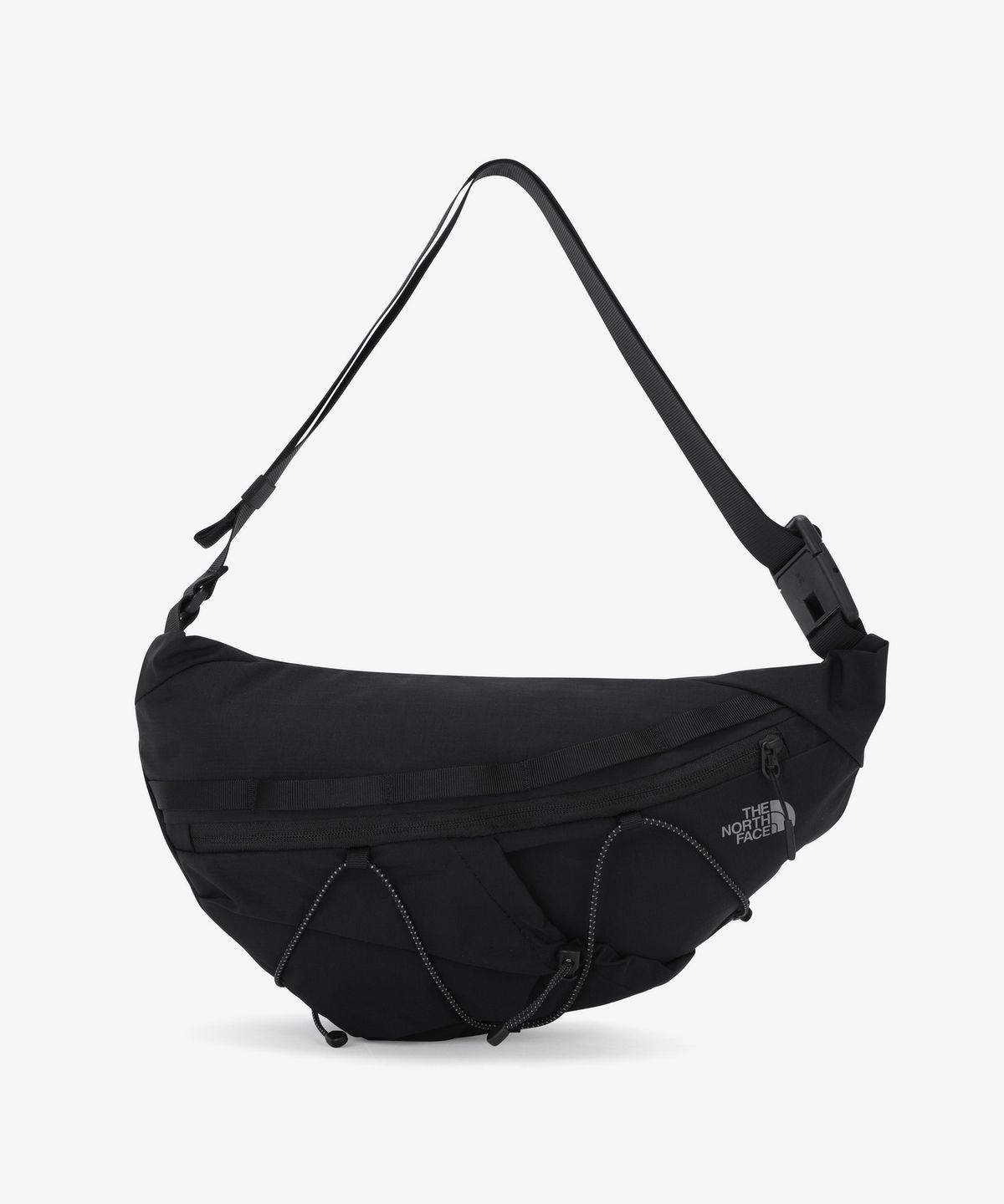 노스페이스(THE NORTH FACE) NN2PS66M 베이든 크로스 백 BLACK