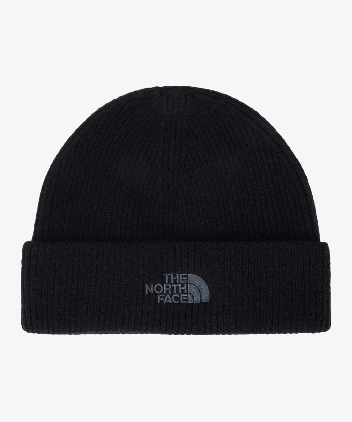 노스페이스(THE NORTH FACE) NE3BS53F 노스페이스 미드 비니 JET BLACK