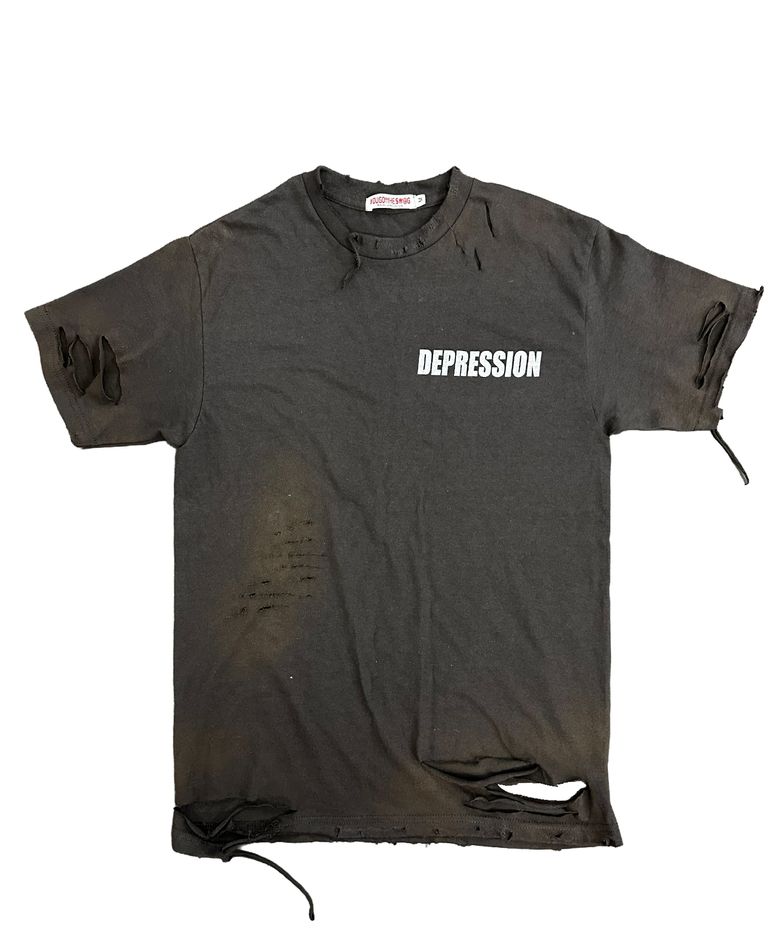 DEPRESSION