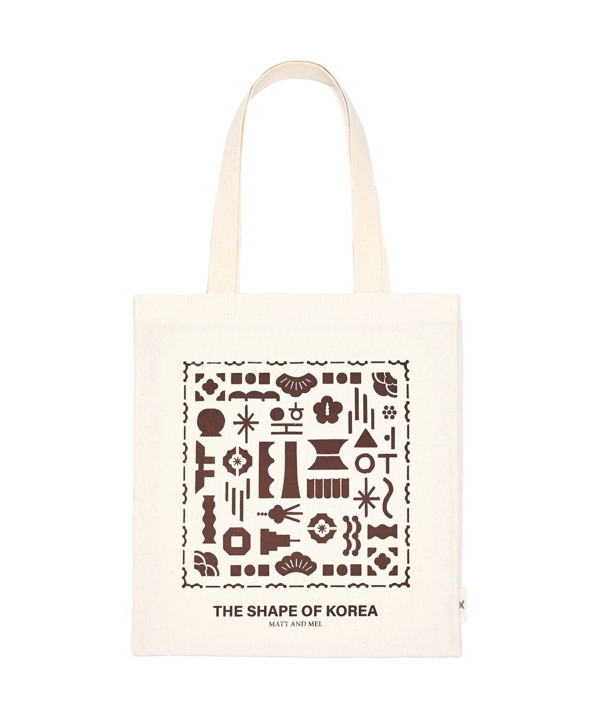 멧앤멜(MATT AND MEL) [Drawing Bag] Seoul