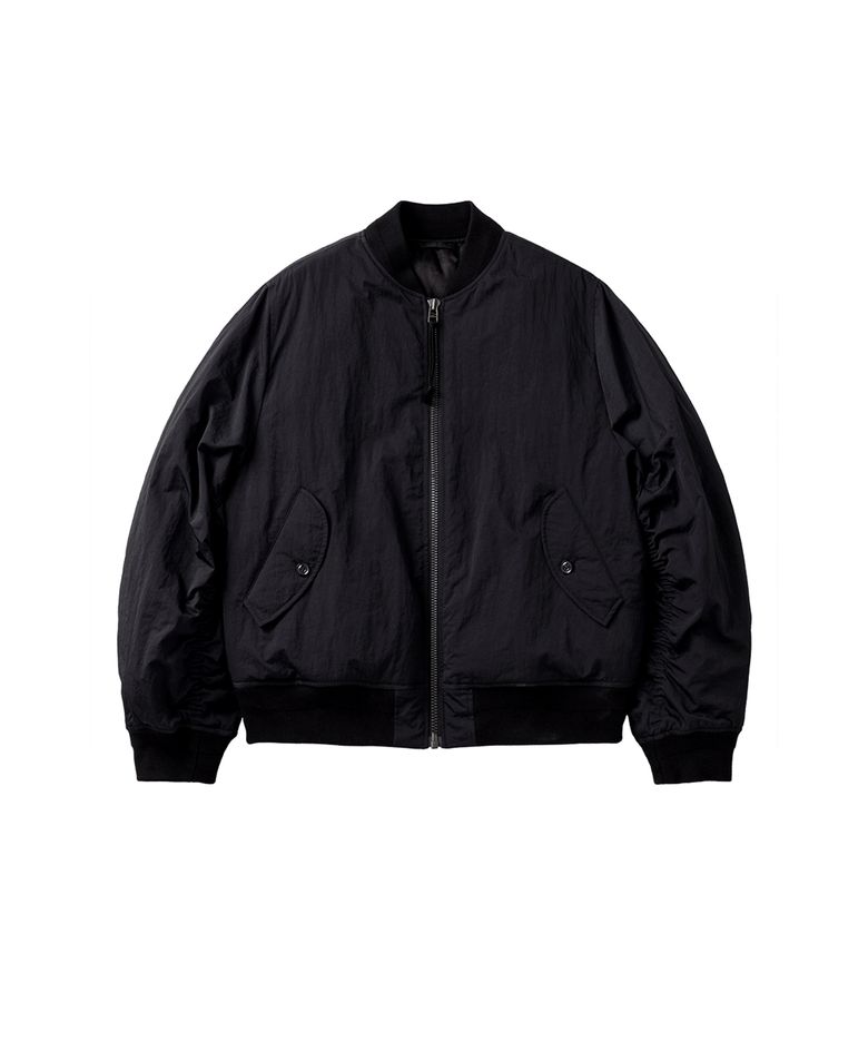 SI STRATA MA-1 Dark Navy