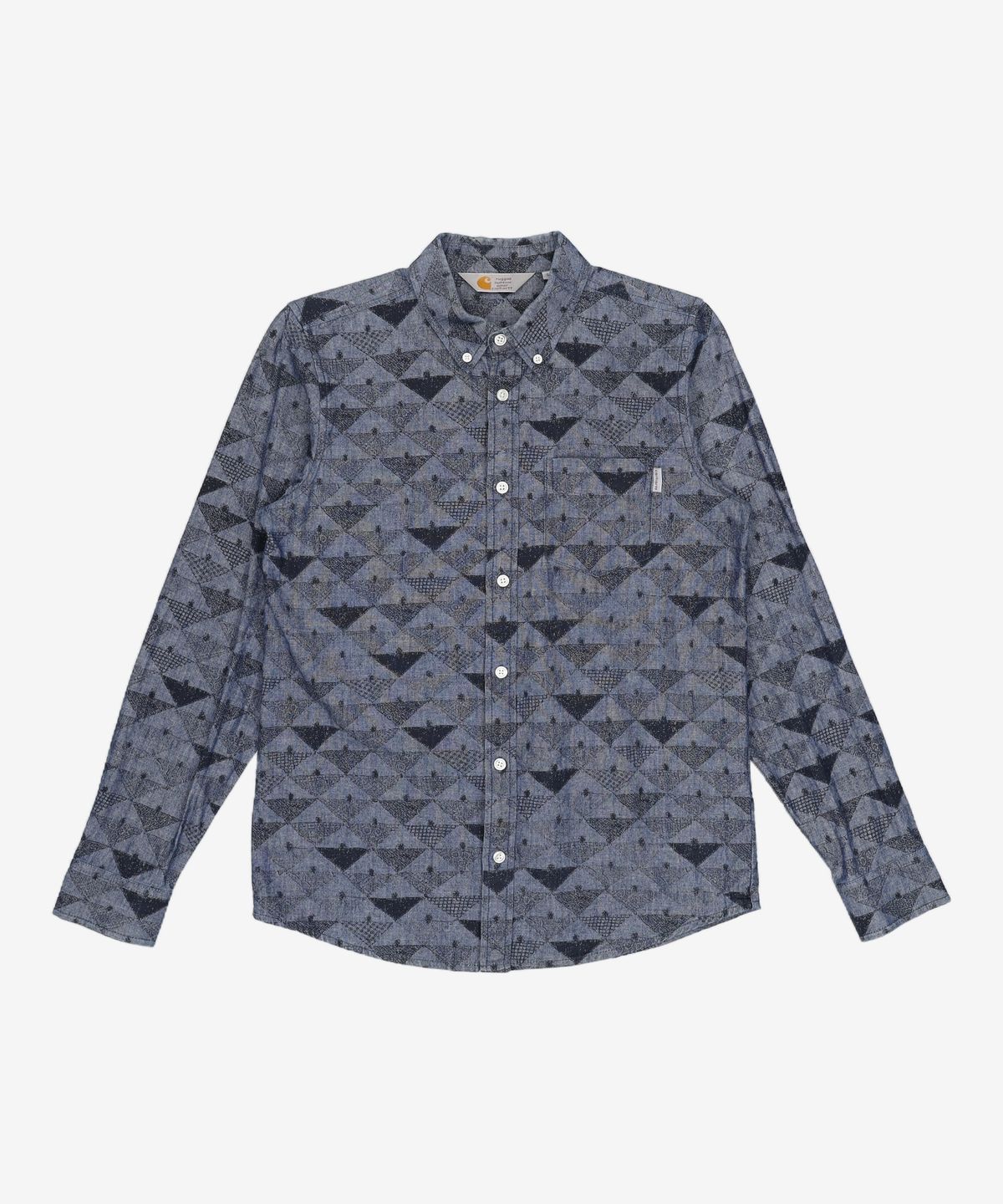 칼하트WIP(CARHARTT WIP) 캐주얼 셔츠 S