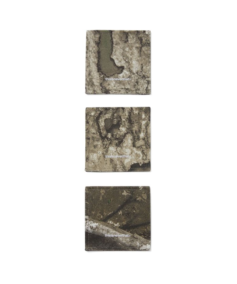 Coaster Set Realtree