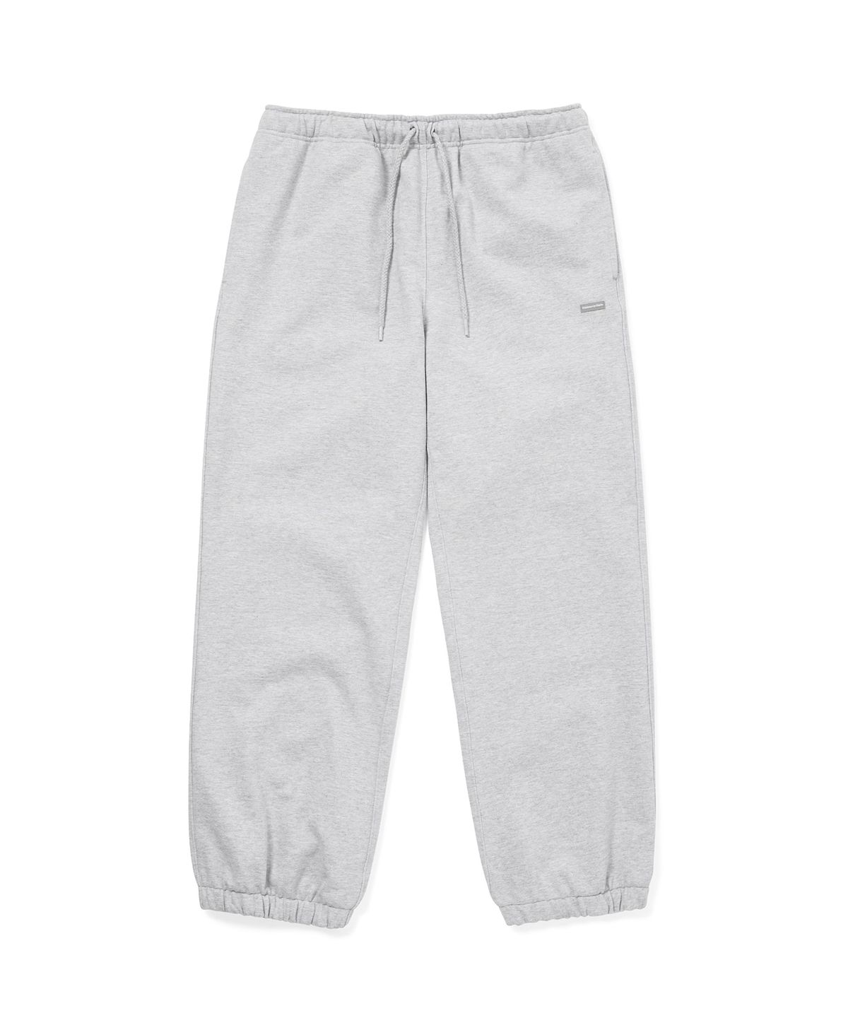 디스이즈네버댓(THISISNEVERTHAT) T.N.T. Classic HDP Sweatpant Heather Grey