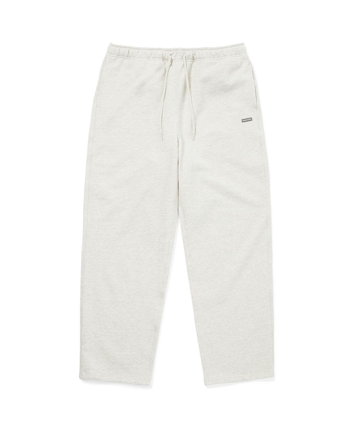 디스이즈네버댓(THISISNEVERTHAT) T.N.T. Classic HDP Basic Sweatpant Oatmeal